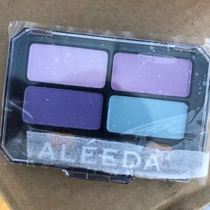 ALÈEDA 4-KIT EYESHADOW